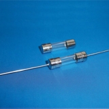 SFC 5.2mm*20mm 玻璃保險絲管(快斷型)250V/125V UL/cUL/VDE