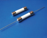 BMF 6.0mm*30mm 陶瓷保險絲管(快斷型)250V/125V, UL/cUL/VDE/CQC/CCC