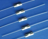PTU 3.6mm*10mm 陶瓷保險絲管(延時型)250V, UL/cUL/VDE/CQC/CCC