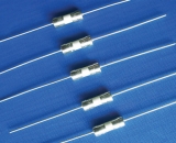 BTP 3.6mm*10mm 陶瓷保險絲管(延時型)250V, UL/cUL/VDE/CQC/CCC
